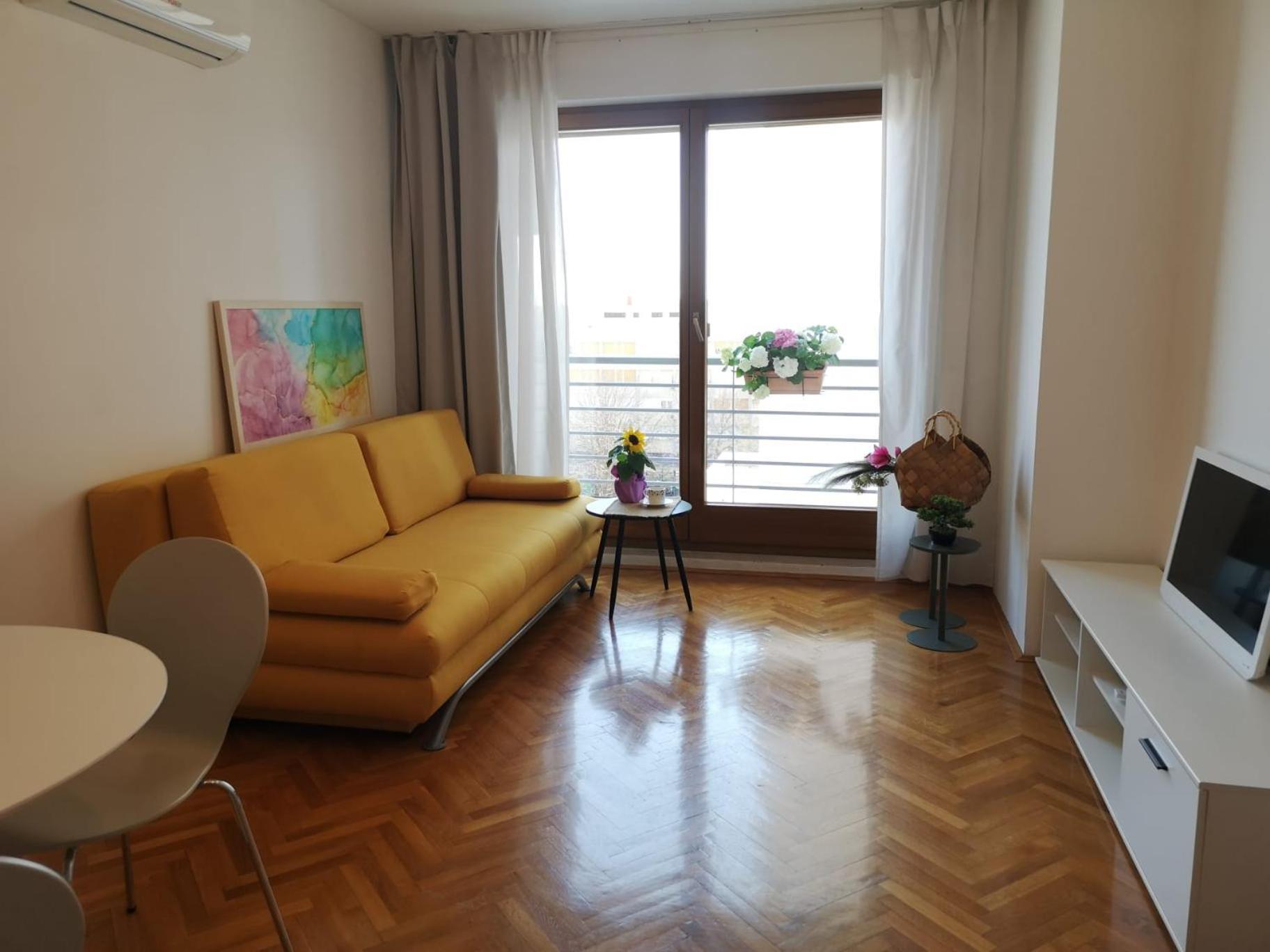 Bel Canto Split Buitenkant foto