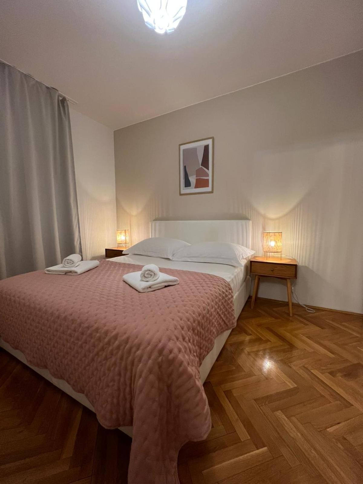Bel Canto Split Buitenkant foto