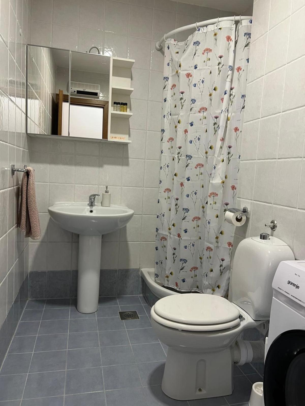Bel Canto Split Kamer foto